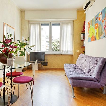 דירות מילאנו Moscova Balcony Flat מראה חיצוני תמונה